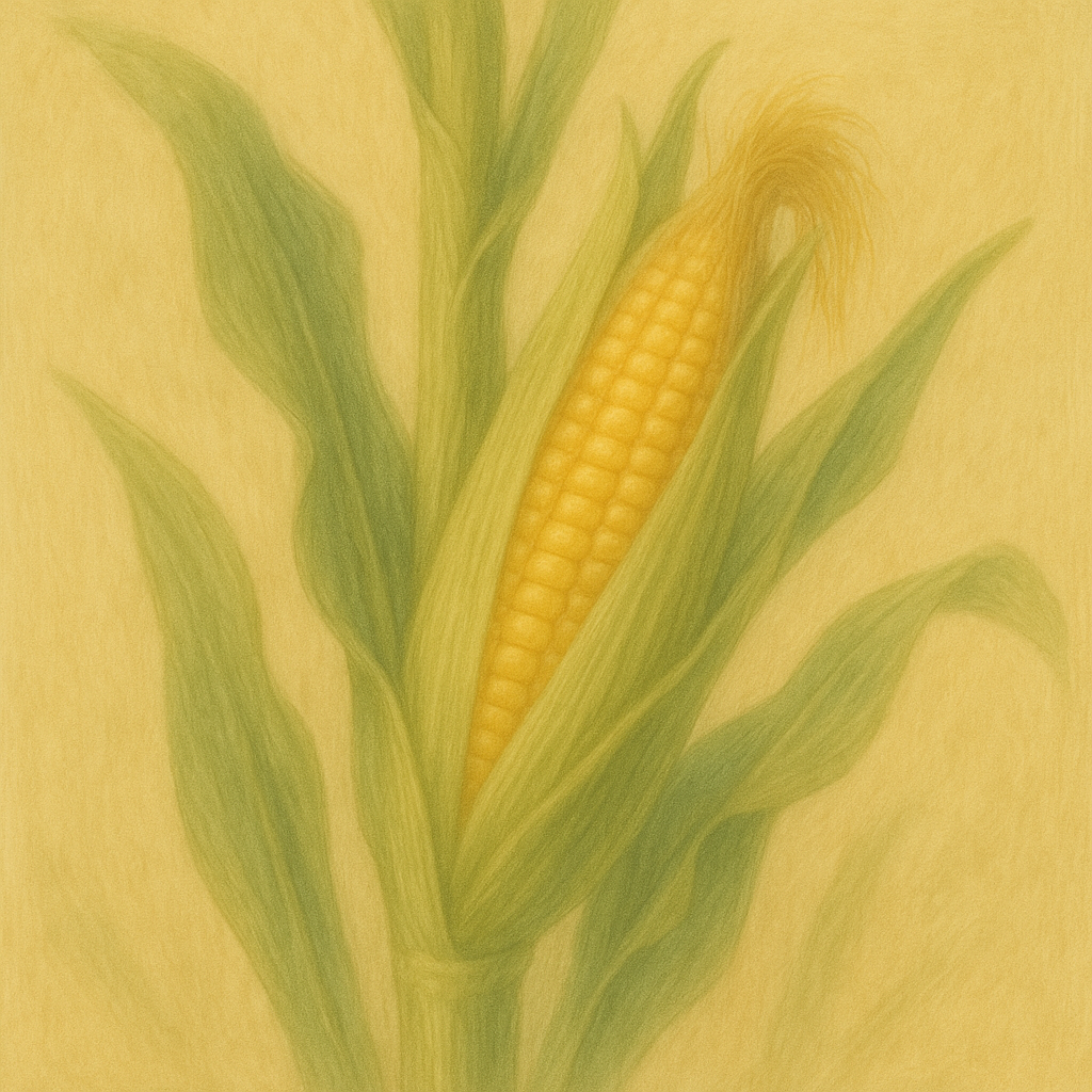 SWEETCORN SEED - "INCREDIBLE F1 SE"