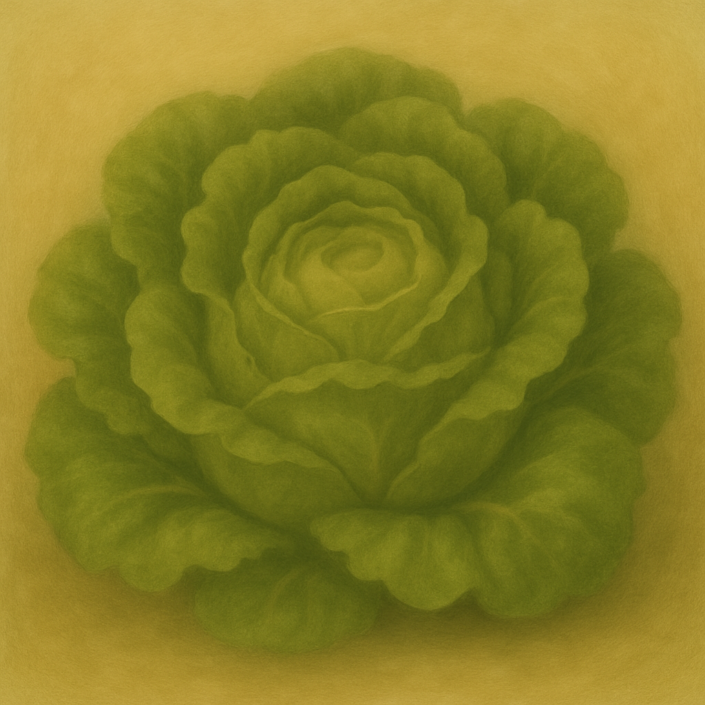 LETTUCE SEED - "ALL THE YEAR AROUND" - 500 SEEDS