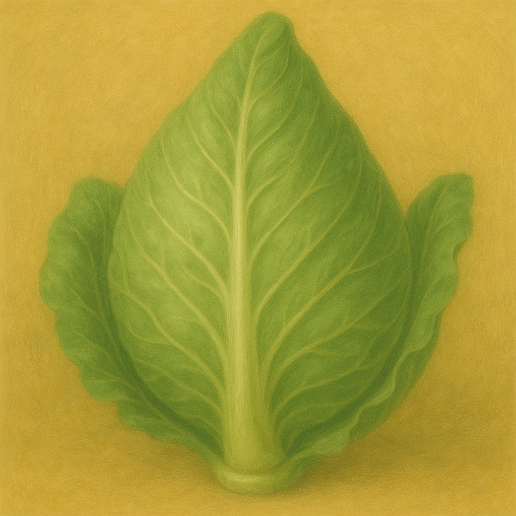 CABBAGE SEEDS -WHEELERS IMPERIAL HERITAGE 450 SEEDS