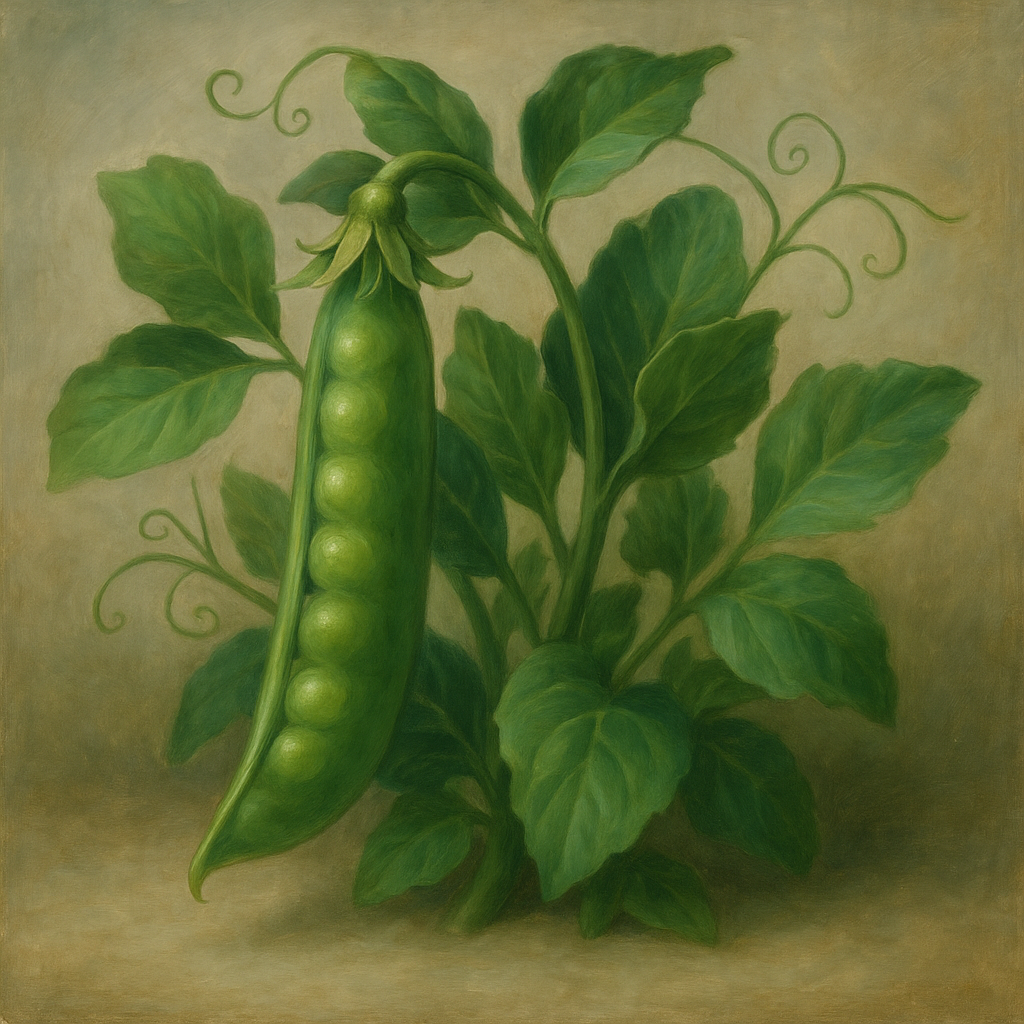 PEA - "EARLY ONWARD"