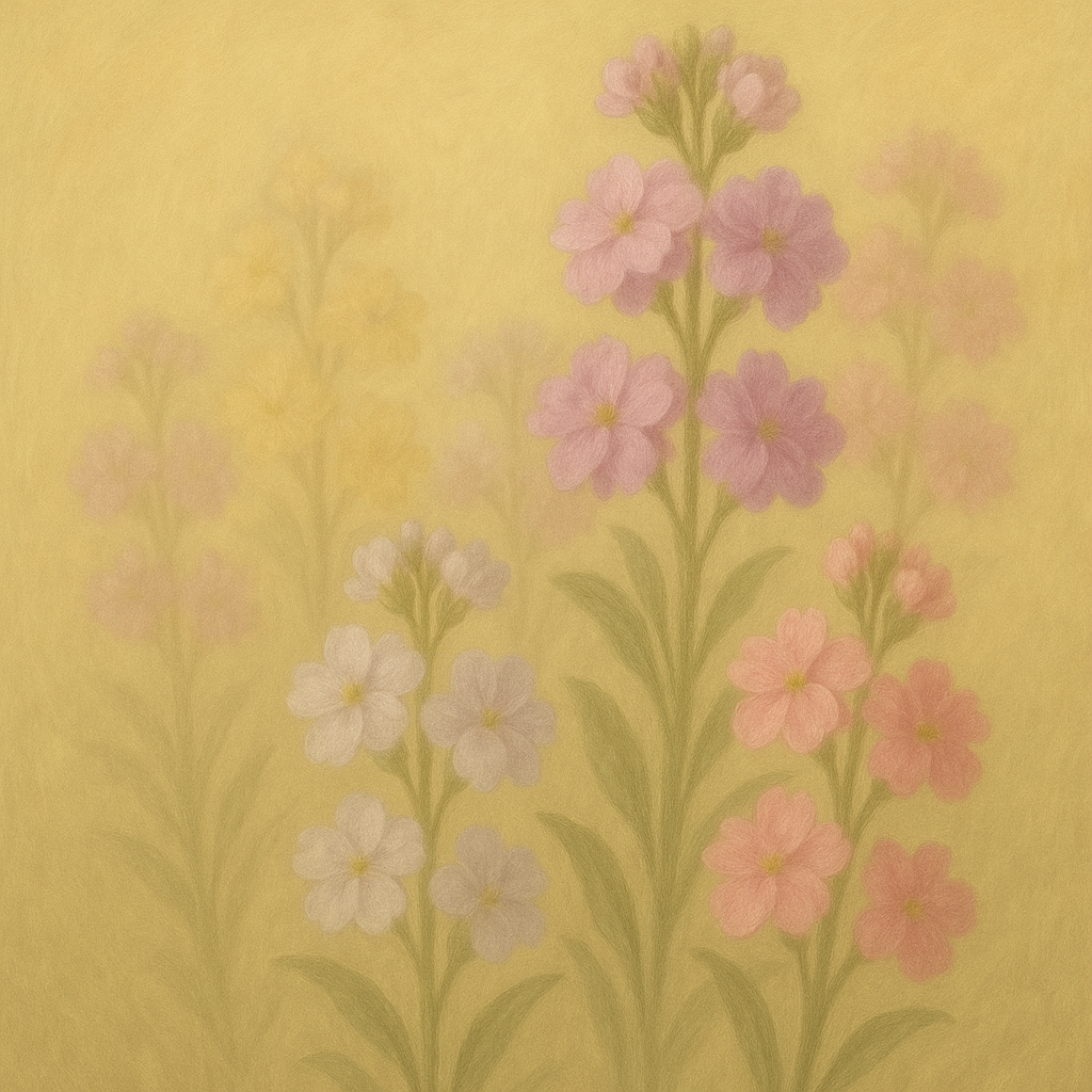 Stock 'Anytime Mix' Seeds – Scented Cut Flowers | Curriott Hill