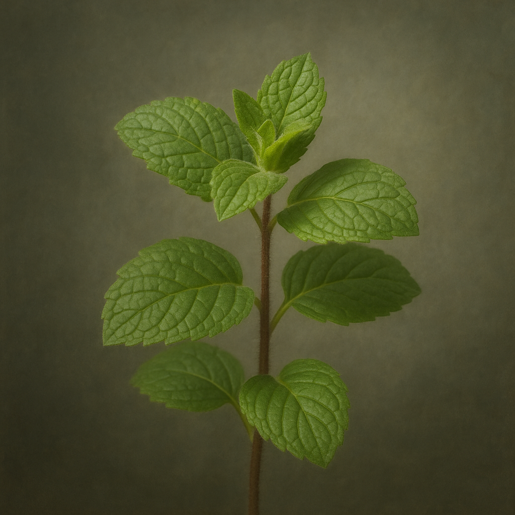 ORANGE BALM- MANDERINA SEEDS X 30