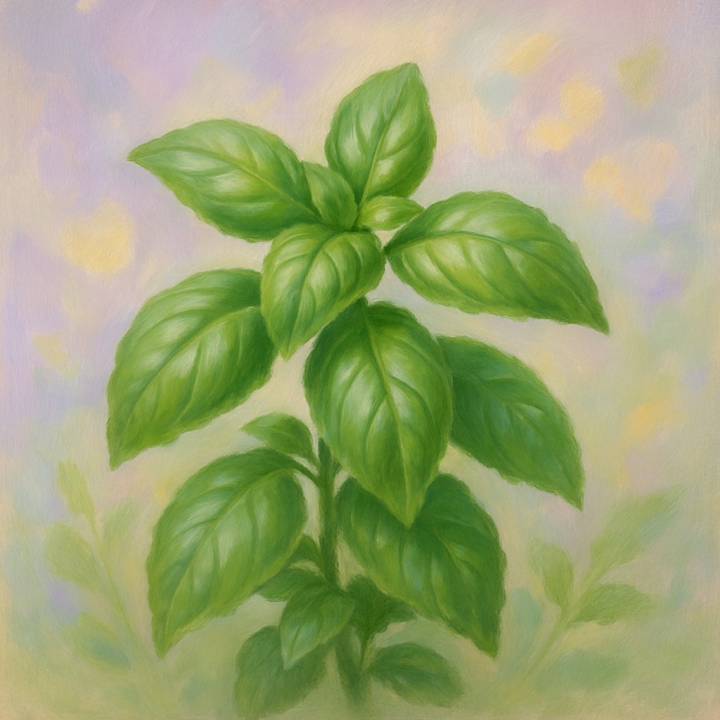 “Italian basil herb seeds – classic sweet basil for UK gardens, windowsills and cooking”