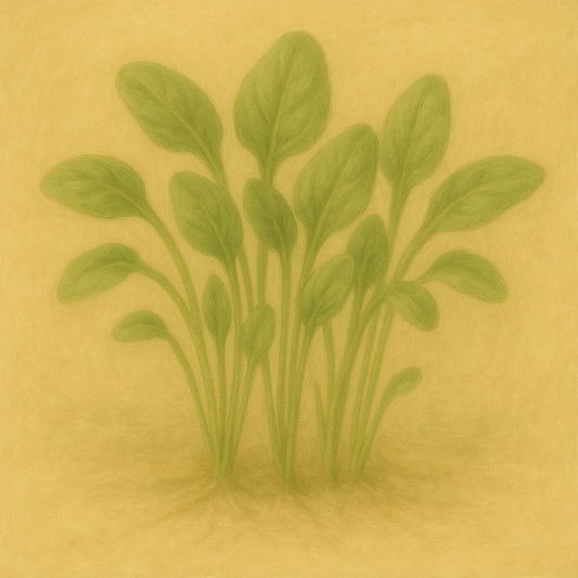 SPINACH  - "HARP F1" - MICRO-GREEN SEEDS