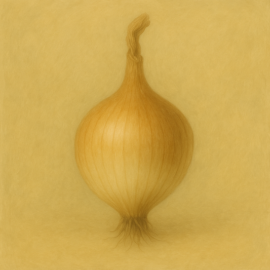 ONION SEED - "KEEP WELL" - 200 SEEDS