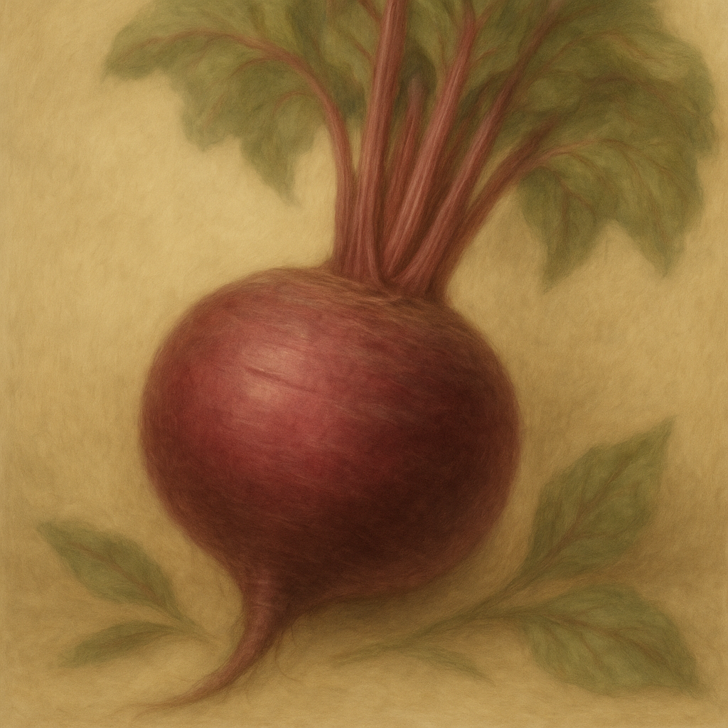 BEETROOT BOLTARDY SEEDS - 200 SEEDS
