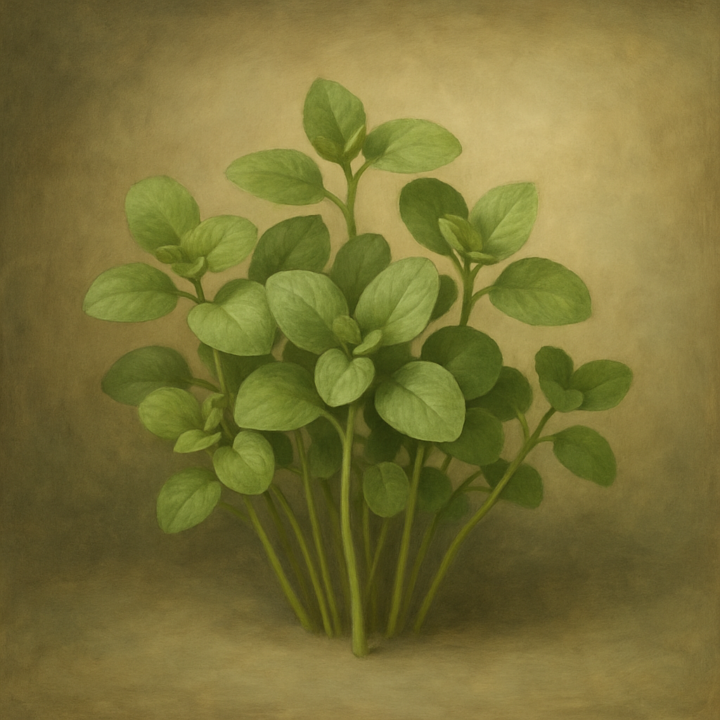 PEPPERMINT MICRO-GREEN SEEDS X470