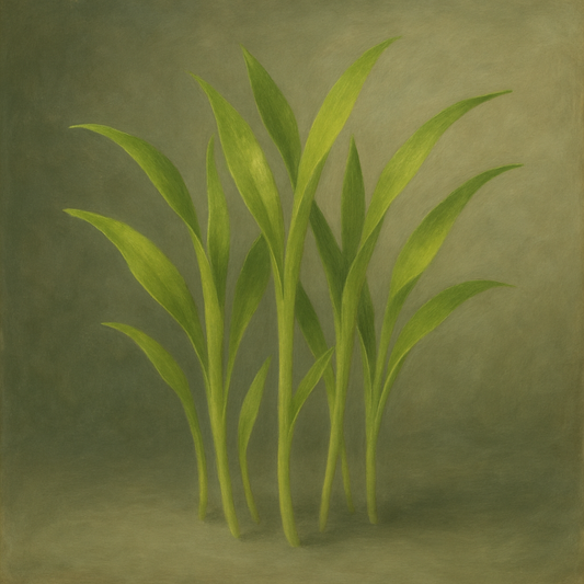 SWEETCORN SEED - "INCREDIBLE F1 SE" Micro-greens