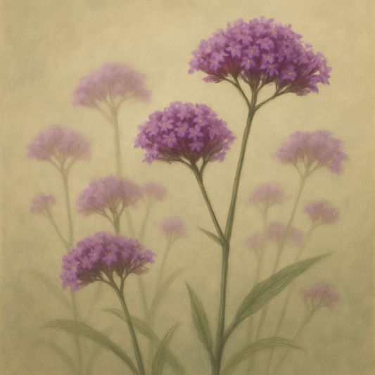 VERBENA -SEEDS - "BONARIENSIS" - 250 SEEDS