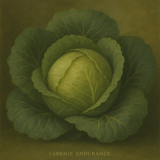 Cabbage Endurance F1