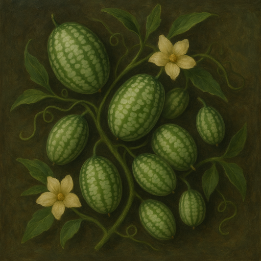 Cucumelon Seeds