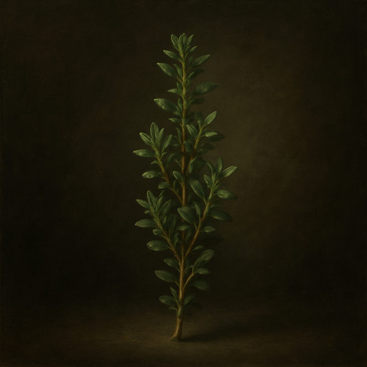 Thyme seeds x 300