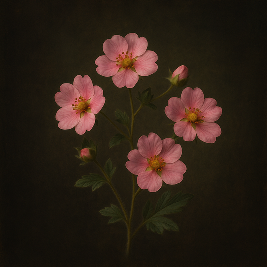 Potentilla Miss Wilmott – 50 Seeds