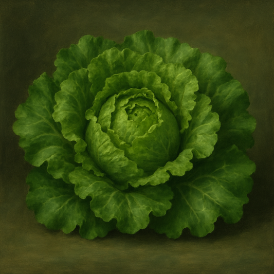WEBS WONDERFUL LETTUCE SEEDS X 500