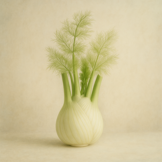 FENNEL ROMANESCO HERB SEEDS X 150