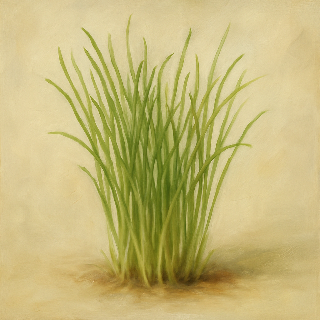 “Chive microgreens seeds – mild onion flavoured microgreen shoots for UK indoor growing”