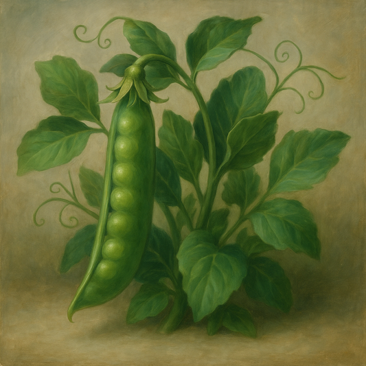 “Pea Early Onward seeds – early cropping sweet garden peas for UK gardens and allotments”