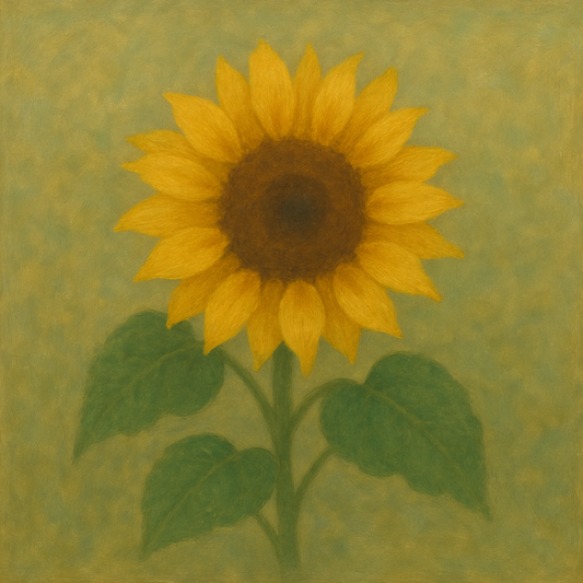 “Sunflower Tall Single seeds – classic tall yellow sunflowers for UK gardens”