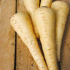 PARSNIP - "COUNTESS F1" -  350 SEEDS