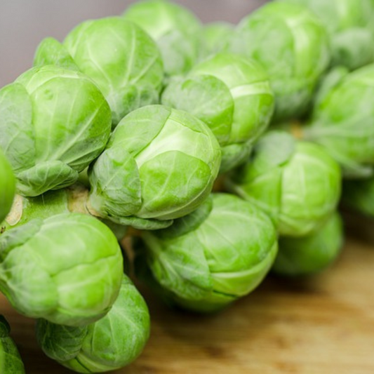 BRUSSELS SPROUTS - SEVEN HILLS